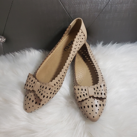 Van Eli Ballet flats - Picture 3 of 15